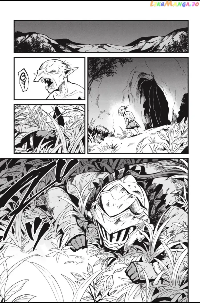 Goblin Slayer: Side Story Year One Chapter 79 image 10_optimized
